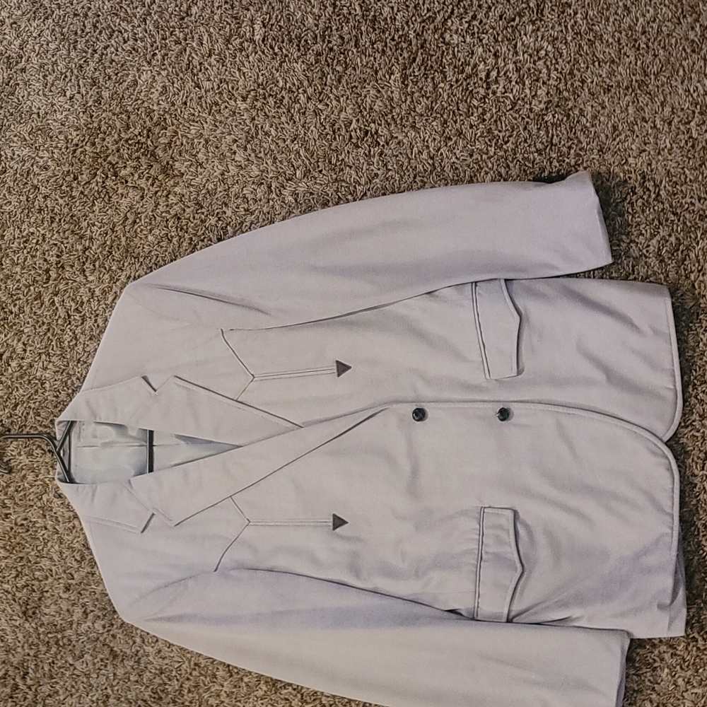 Suit jacket